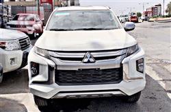 میتسوبیشی L200